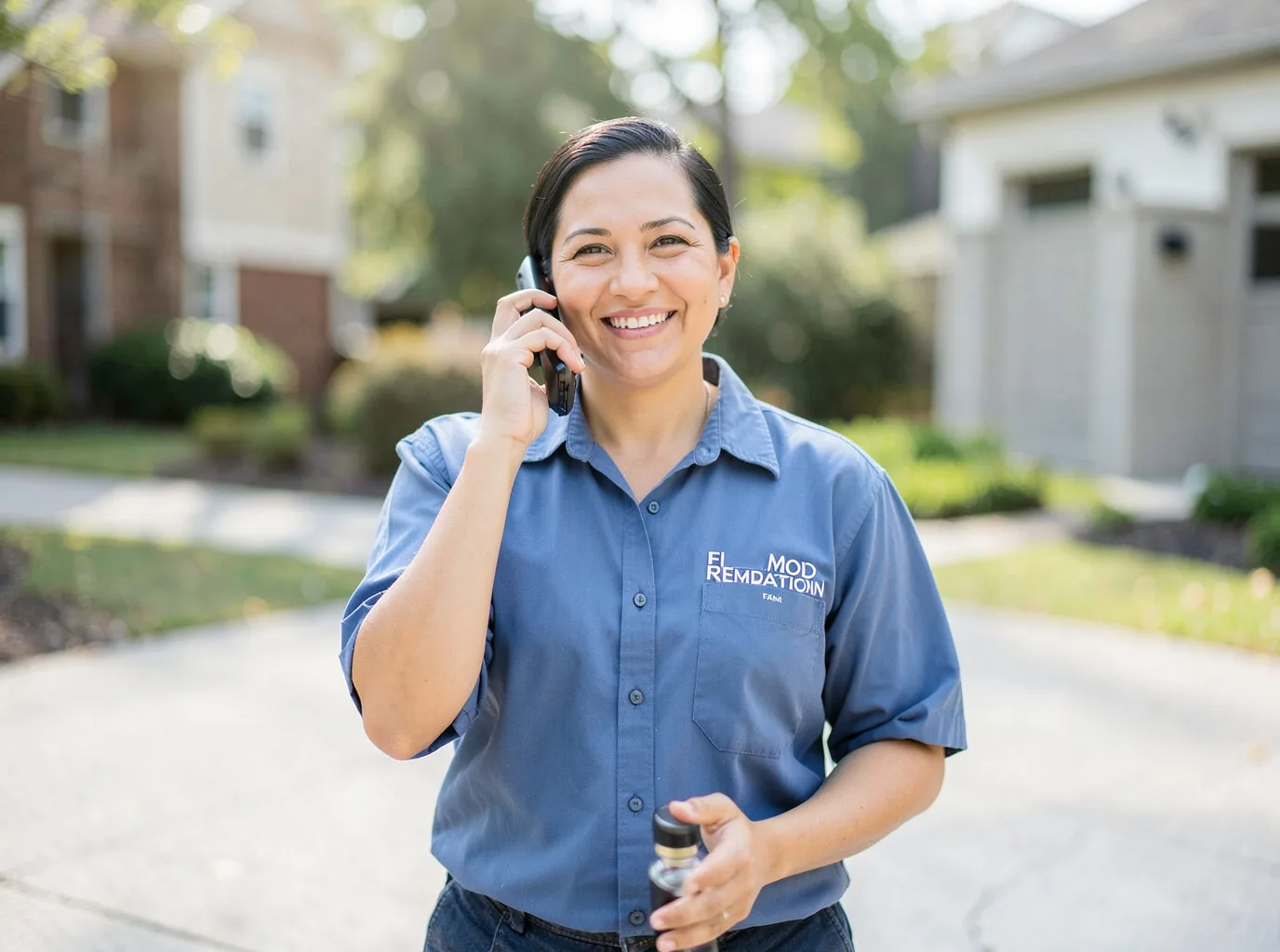 Mold Remediation Evington, VA FAQs